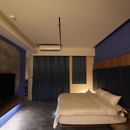 הואליין סיטי Shanheshu Homestay מראה חיצוני תמונה